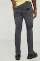 Odzież Wrangler jeansy Larston 812 W18S29Z79 szary