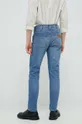 Wrangler jeans Larston 77% Cotone, 22% Poliestere, 1% Elastam
