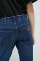 Wrangler jeansy River niebieski W17TCSZ72