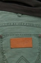 зелений Штани Wrangler Greensboro