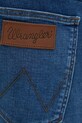 Wrangler jeansy Bryson niebieski W14XCSZ50