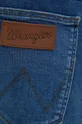 niebieski Wrangler jeansy Bryson