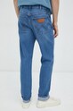 Одяг Джинси Wrangler River W17TJXZ81 блакитний