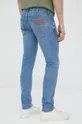 Wrangler jeansy Bryson 98 % Bawełna, 2 % Elastan