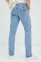 Wrangler jeans 11mwz 99% Cotone, 1% Elastam