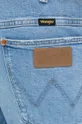 niebieski Wrangler jeansy 11mwz