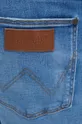 niebieski Wrangler jeansy Greensboro