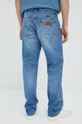Wrangler jeansy Frontier 100 % Bawełna