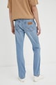 Odzież Wrangler jeansy Larston W18S84Z95 niebieski