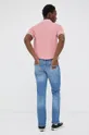 Wrangler jeans Greensboro 803 100% Cotone