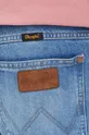 niebieski Wrangler jeansy Greensboro 803