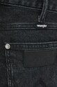 Джинсы Wrangler Larston x Fender чёрный W18S3018O