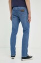 Ρούχα Τζιν παντελόνι Wrangler Larston W18SYLY87 μπλε