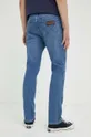 Wrangler jeans Larston 77% Cotone, 22% Poliestere, 1% Elastam