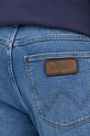 Τζιν παντελόνι Wrangler Larston μπλε W18SYLY87
