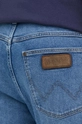 блакитний Джинси Wrangler Larston