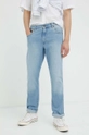 блакитний Джинси Wrangler Texas Slim Чоловічий