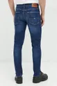 Tommy Jeans jeansy Austin 99 % Bawełna, 1 % Elastan