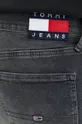 siva Kavbojke Tommy Jeans Scanton