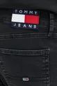 črna Kavbojke Tommy Jeans Scanton