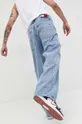 Τζιν παντελόνι Tommy Jeans Aiden  100% Βαμβάκι