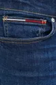 niebieski Tommy Jeans jeansy Simon