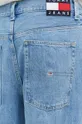 niebieski Tommy Jeans jeansy Aiden