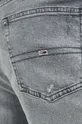 szary Tommy Jeans jeansy Ryan