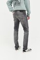Odzież Tommy Jeans jeansy DM0DM16055.PPYX szary