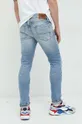 Tommy Jeans jeansy Austin 99 % Bawełna, 1 % Elastan