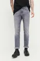 grigio Tommy Jeans jeans Scanton Uomo