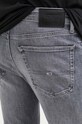 Tommy Jeans jeansy Scanton szary DM0DM16050.PPYX