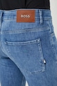 Kavbojke BOSS modra 50488494