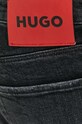 Дънки HUGO 734 сив 50489788