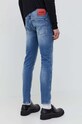 Oblečení Džíny HUGO 734 50489838 modrá