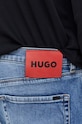 Džíny HUGO 734 modrá 50489838