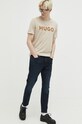 Traperice HUGO 634 50488894 mornarsko plava AA00