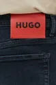 тёмно-синий Джинсы HUGO 634
