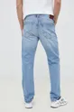 Τζιν παντελόνι Pepe Jeans Byron  Κύριο υλικό: 100% Βαμβάκι Φόδρα: 65% Πολυεστέρας, 35% Βαμβάκι
