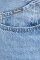 niebieski Pepe Jeans jeansy Byron