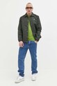 Джинси Dickies DK0A4XFLCLB1 блакитний SS25