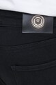 Just Cavalli jeansy czarny 74OBB5J0.CDW48