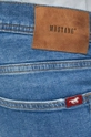 niebieski Mustang jeansy Style Oregon Tapered