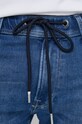 Pepe Jeans jeansy Jogger niebieski PM206525GW6.000
