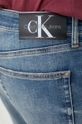 Τζιν παντελόνι Calvin Klein Jeans σκούρο μπλε J30J322438.PPYX