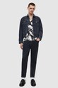 Одяг Джинси AllSaints ME005Y чорний
