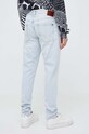 Odzież Pepe Jeans jeansy Callen PM206812PD7.000 niebieski