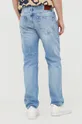 Τζιν παντελόνι Pepe Jeans  Κύριο υλικό: 100% Βαμβάκι Προσθήκη: 65% Πολυεστέρας, 35% Βαμβάκι