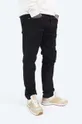 black Edwin cotton jeans ED-85 Men’s