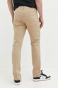 Ρούχα Τζιν παντελόνι Hollister Co. KI331.2318.475 μπεζ